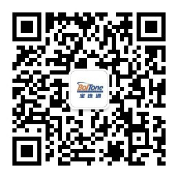 微信扫一扫，关注我们