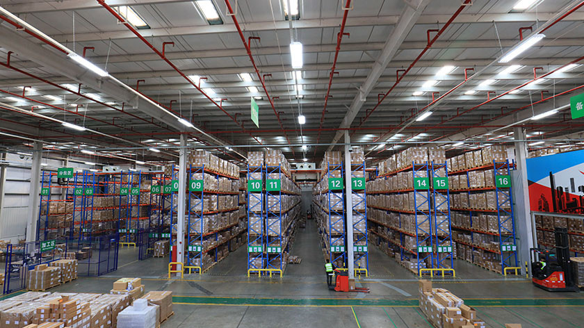 宝连通医疗物流：合规驱动的医疗器械全链履约