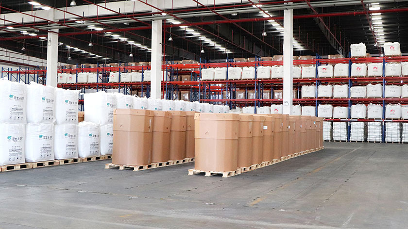 宝连通电商仓：全链路赋能品牌，打造高效智能的电商物流新生态